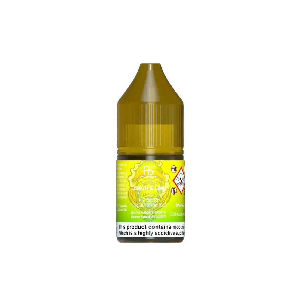 RandM Liquid (Box of 10)