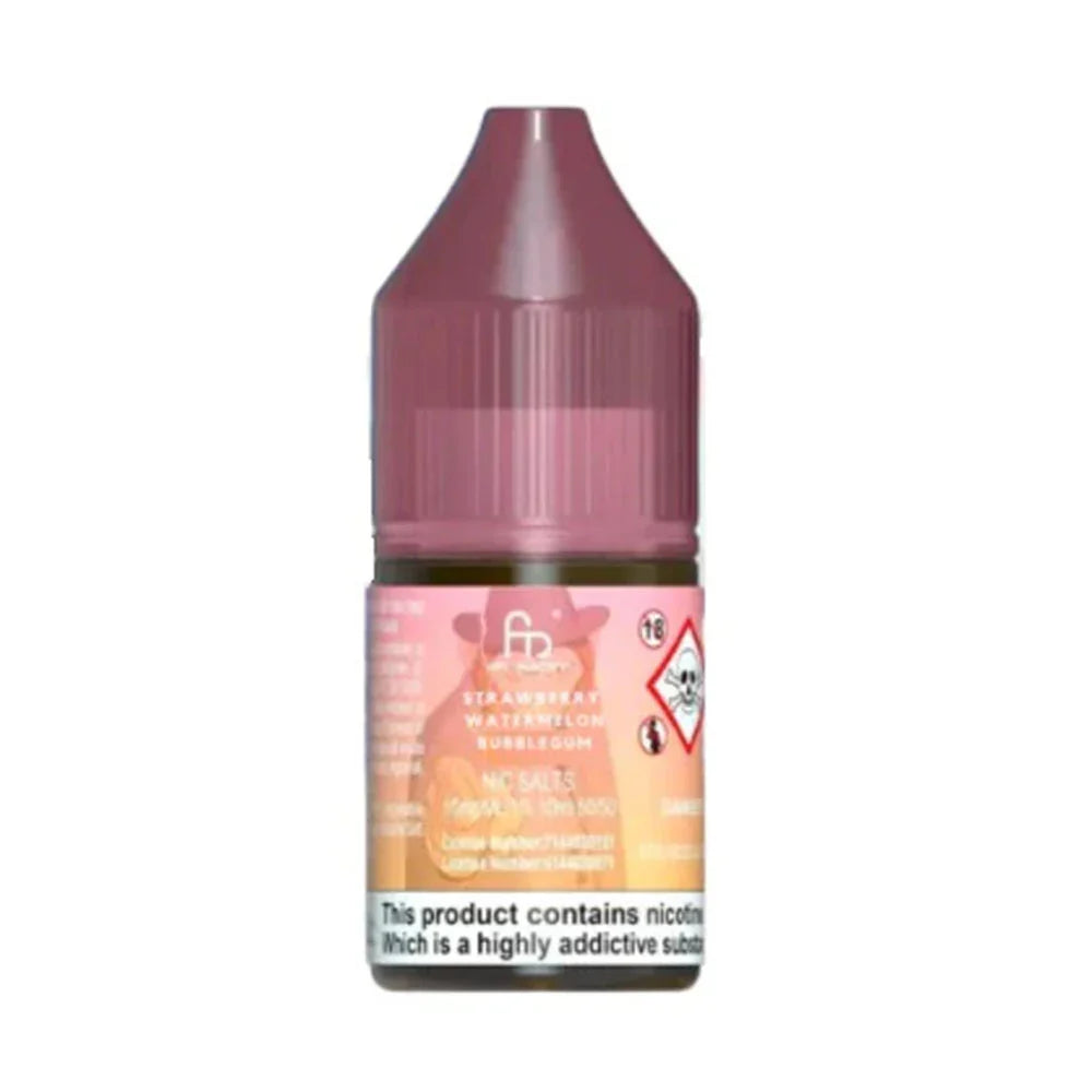 RandM Liquid (Box of 10)