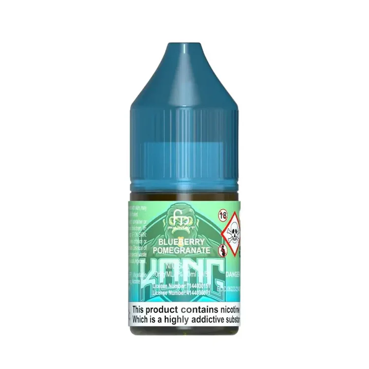 RandM Liquid (Box of 10)