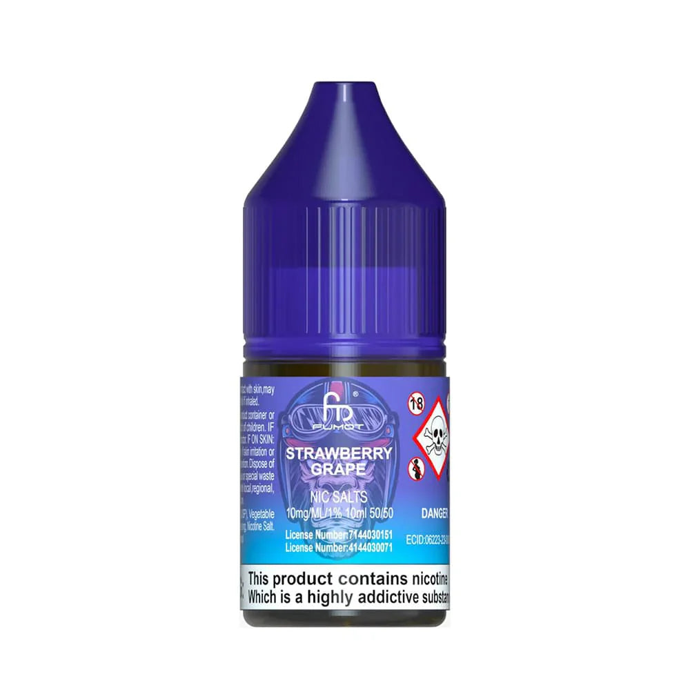 RandM Liquid (Box of 10)