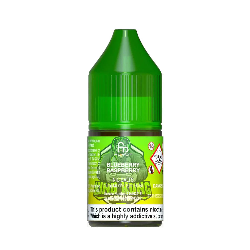 RandM Liquid (Box of 10)