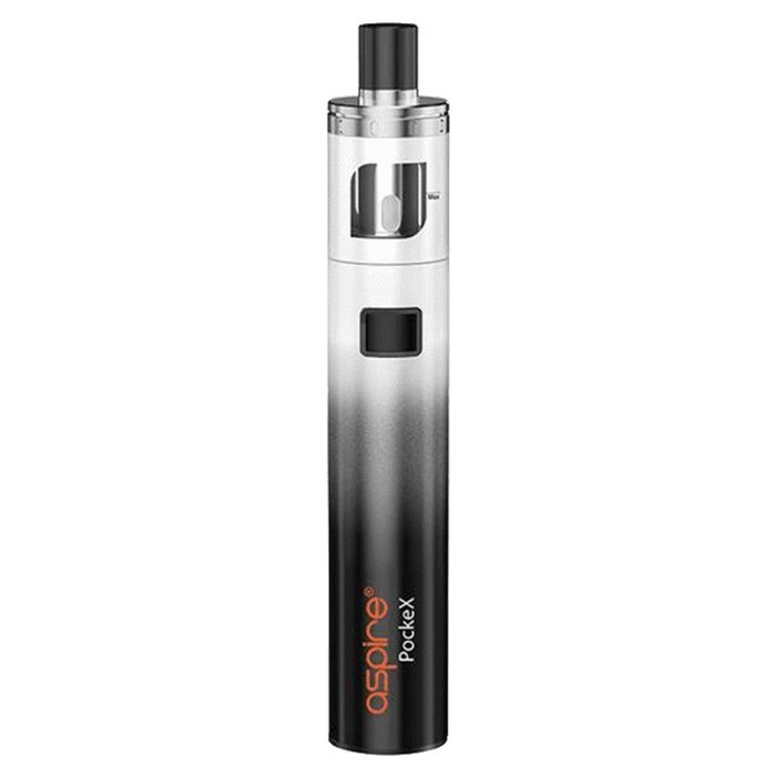 Aspire Pockex Vape Kit - #Simbavapeswholesale#