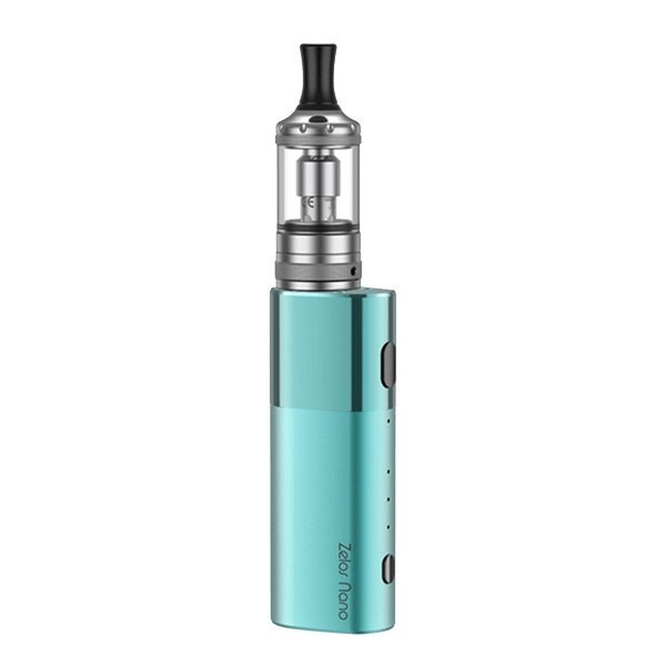 Aspire -Zelos Nano Vape Kit - #Simbavapeswholesale#