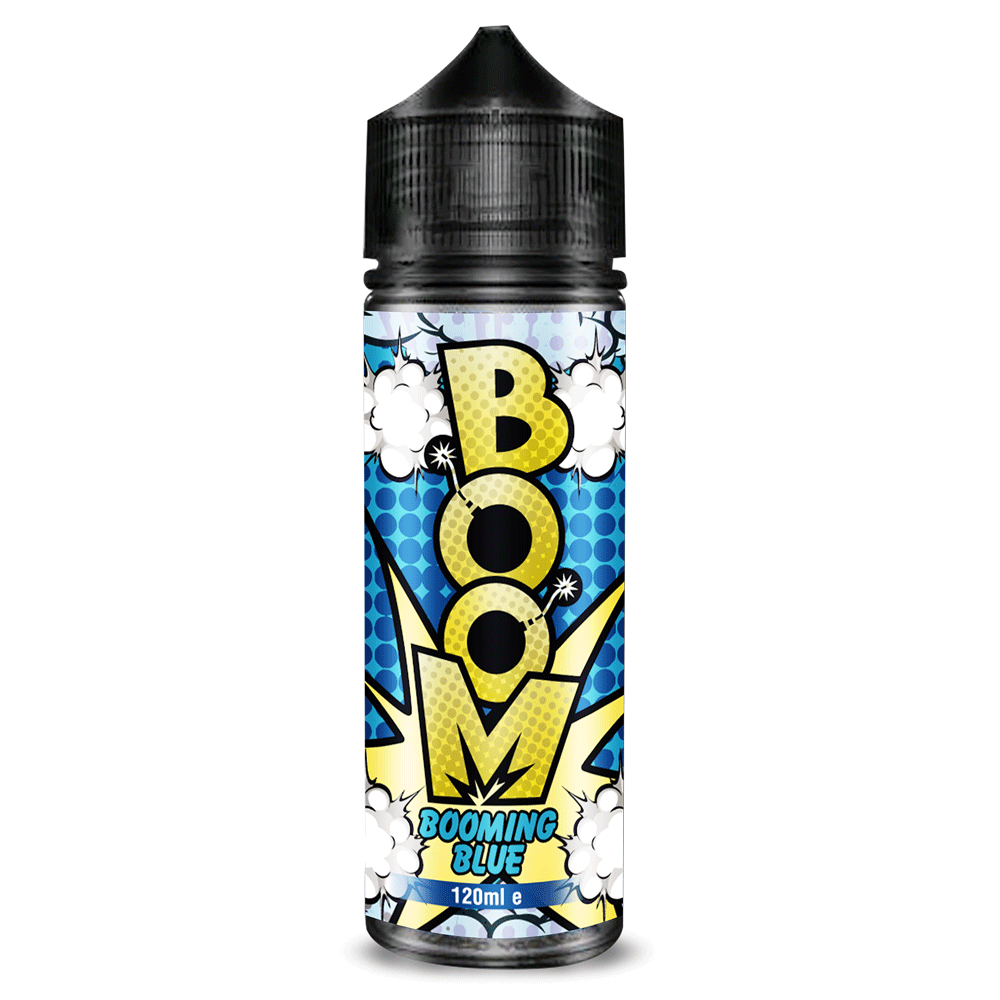 Boom 100ml E-liquids - #Simbavapeswholesale#