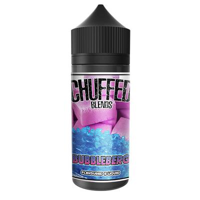 Chuffed Blends 100ml E-liquids - #Simbavapeswholesale#