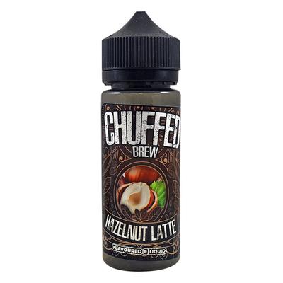 Chuffed Brew 100ml E-liquids - #Simbavapeswholesale#