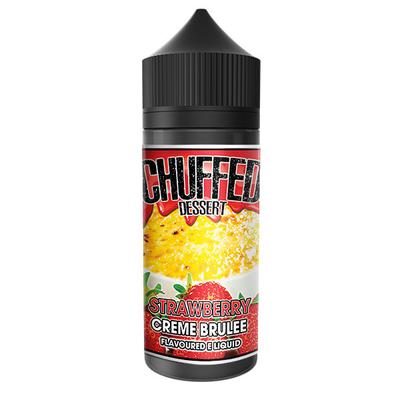 Chuffed Dessert 100ml E-liquids - #Simbavapeswholesale#