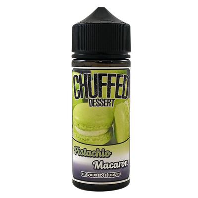 Chuffed Dessert 100ml E-liquids - #Simbavapeswholesale#