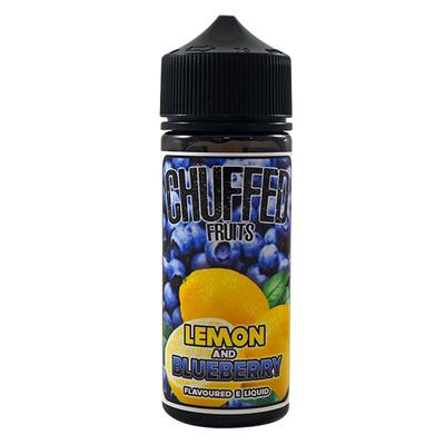 Chuffed Fruits 100ml E-liquids - #Simbavapeswholesale#