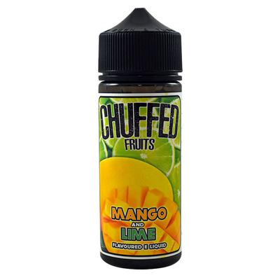 Chuffed Fruits 100ml E-liquids - #Simbavapeswholesale#