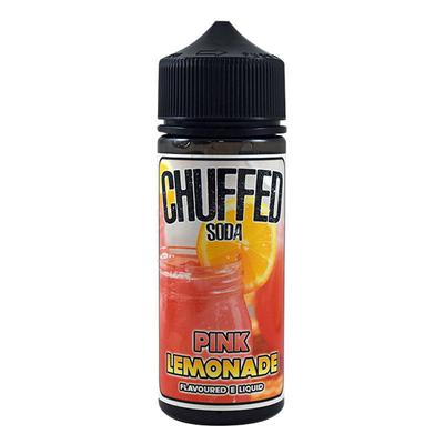 Chuffed Soda100ml E-liquids - #Simbavapeswholesale#