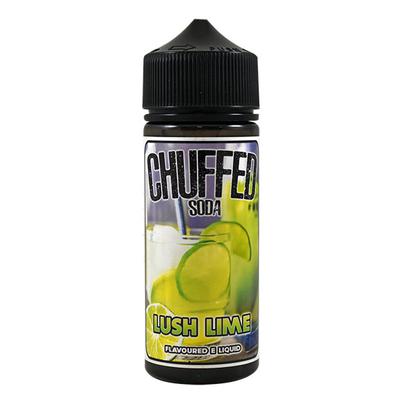 Chuffed Soda100ml E-liquids - #Simbavapeswholesale#