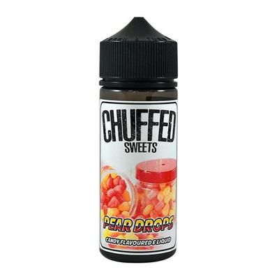 Chuffed Sweets 100ml E-liquids - #Simbavapeswholesale#