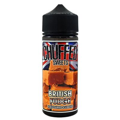 Chuffed Sweets 100ml E-liquids - #Simbavapeswholesale#