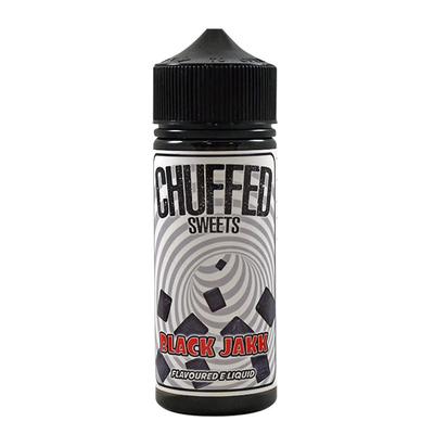 Chuffed Sweets 100ml E-liquids - #Simbavapeswholesale#