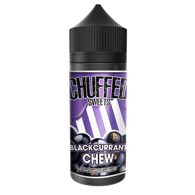 Chuffed Sweets Chew 100ml E-liquids - #Simbavapeswholesale#