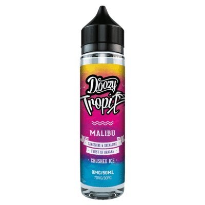 Doozy Sweets 50ml E-liquids - #Simbavapeswholesale#