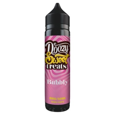 Doozy Sweets 50ml E-liquids - #Simbavapeswholesale#