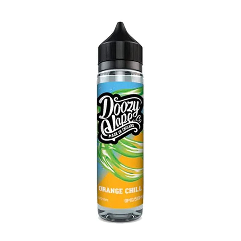 Doozy Vape co. 50ml E-liquids - #Simbavapeswholesale#