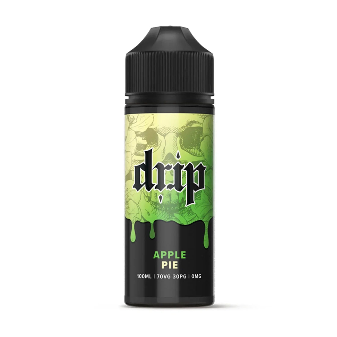 Drip 100ml Shortfill E-liquid - #Simbavapeswholesale#