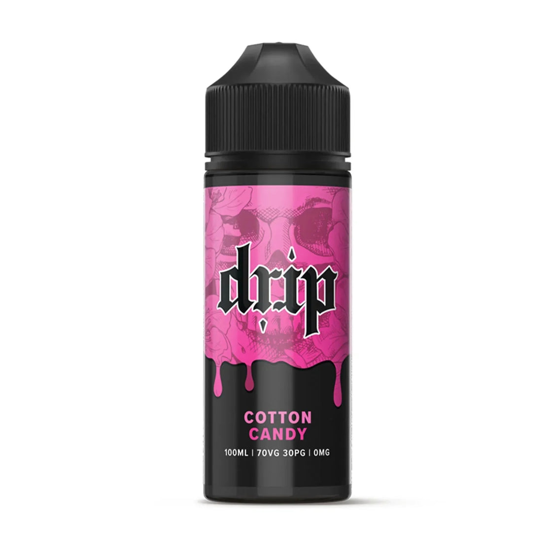 Drip 100ml Shortfill E-liquid - #Simbavapeswholesale#