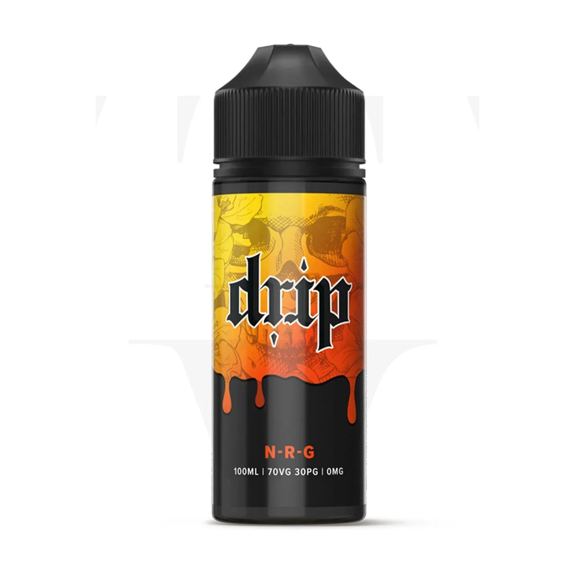 Drip 100ml Shortfill E-liquid - #Simbavapeswholesale#