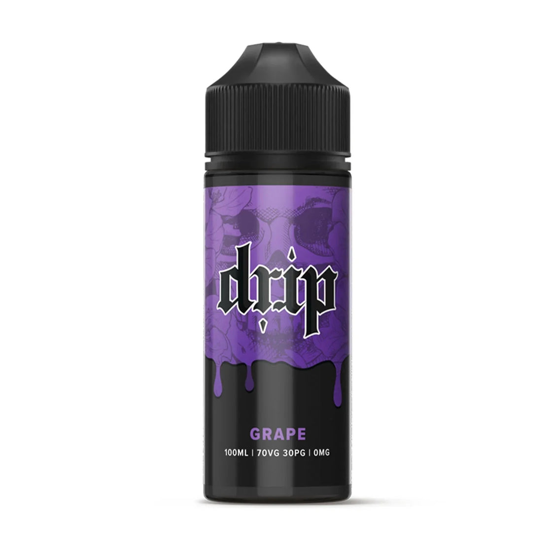 Drip 100ml Shortfill E-liquid - #Simbavapeswholesale#