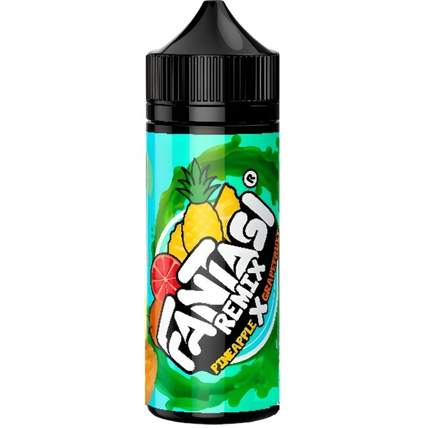 Fantasi 100ml E-liquids - #Simbavapeswholesale#