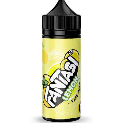 Fantasi 100ml E-liquids - #Simbavapeswholesale#