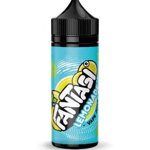 Fantasi 100ml E-liquids - #Simbavapeswholesale#