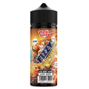 Fizzy Juice 100ml E-liquids - #Simbavapeswholesale#