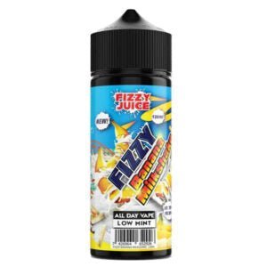 Fizzy Juice 100ml E-liquids - #Simbavapeswholesale#