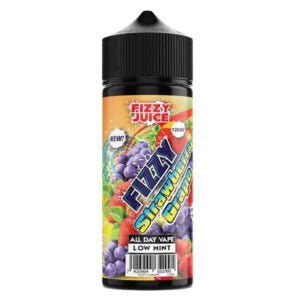 Fizzy Juice 100ml E-liquids - #Simbavapeswholesale#