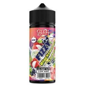 Fizzy Juice 100ml E-liquids - #Simbavapeswholesale#