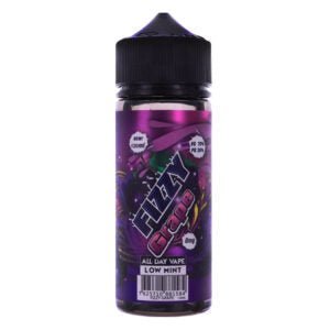 Fizzy Juice 100ml E-liquids - #Simbavapeswholesale#