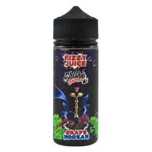 Fizzy Juice Shisha Series 100ml E-liquids - #Simbavapeswholesale#