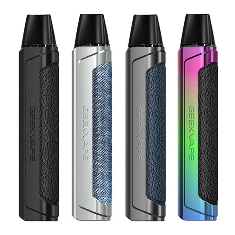 Geek Vape Aegis 1FC Pod Kit  Euro Vapes