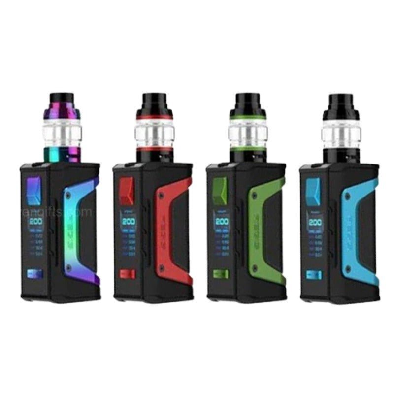 Geekvape Aegis Legend Vape Kit