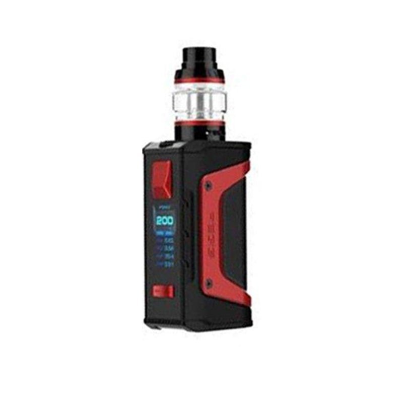 Geekvape Aegis Legend Vape Kit - #Simbavapeswholesale#