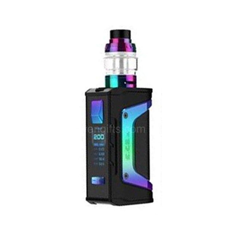 Geekvape Aegis Legend Vape Kit - #Simbavapeswholesale#