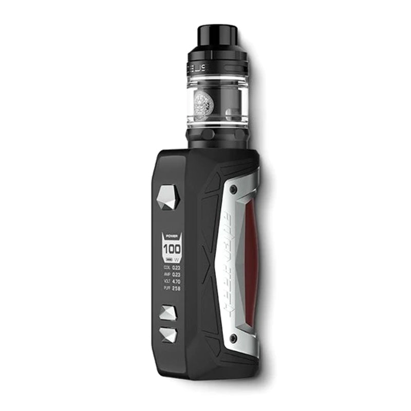 Geekvape Aegis Max Zeus Vape Kit - #Simbavapeswholesale#