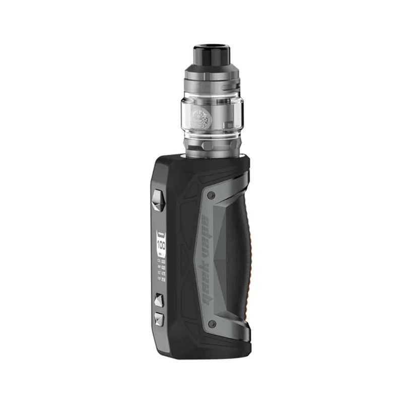 Geekvape Aegis Max Zeus Vape Kit - #Simbavapeswholesale#