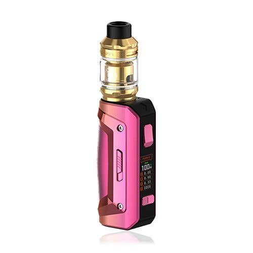 Geekvape - Aegis Solo 2 S100 - Vape Kit - #Simbavapeswholesale#