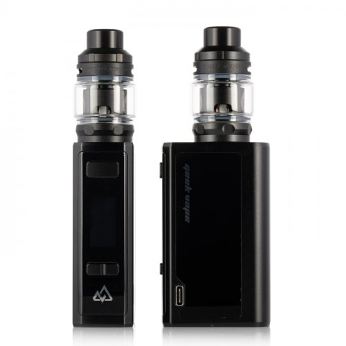 Geekvape Obelisk 120 FC Vape Kit - #Simbavapeswholesale#