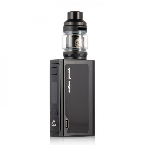 Geekvape Obelisk 120 FC Vape Kit - #Simbavapeswholesale#