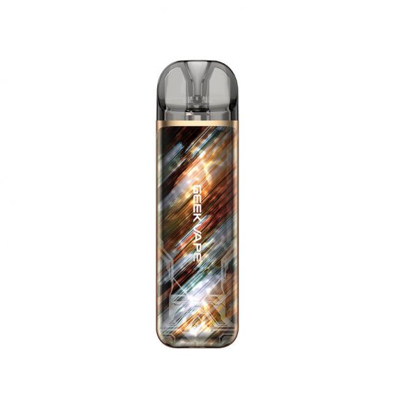 Geekvape - Obelisk U Pod - Vape Kit - #Simbavapeswholesale#