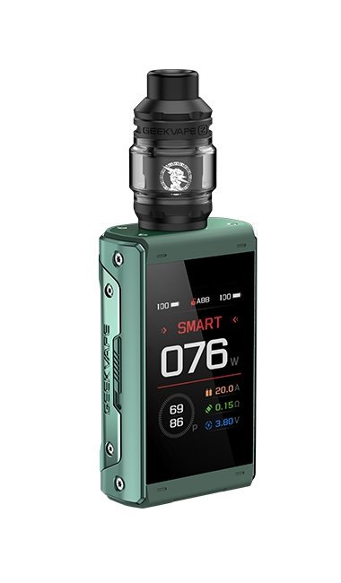 Geekvape T200 Vape Kit - #Simbavapeswholesale#