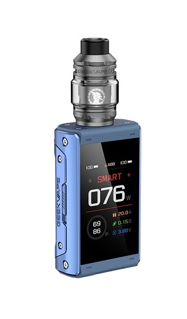 Geekvape T200 Vape Kit - #Simbavapeswholesale#