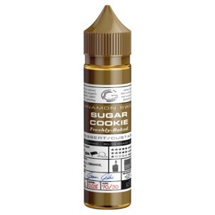 Glas Basix Series 50ml E-liquids - #Simbavapeswholesale#