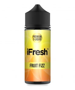 i Fresh 100ml E-liquids - #Simbavapeswholesale#